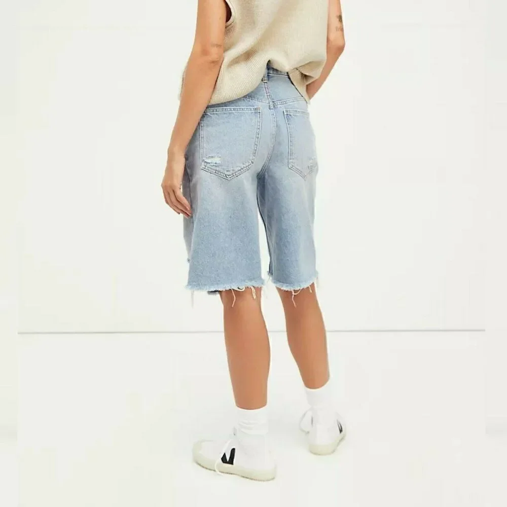 Free People salinas long